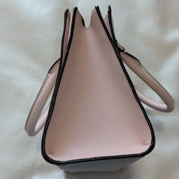 Michael Kors Satchel/Crossbody Bag - Picture 4 of 9